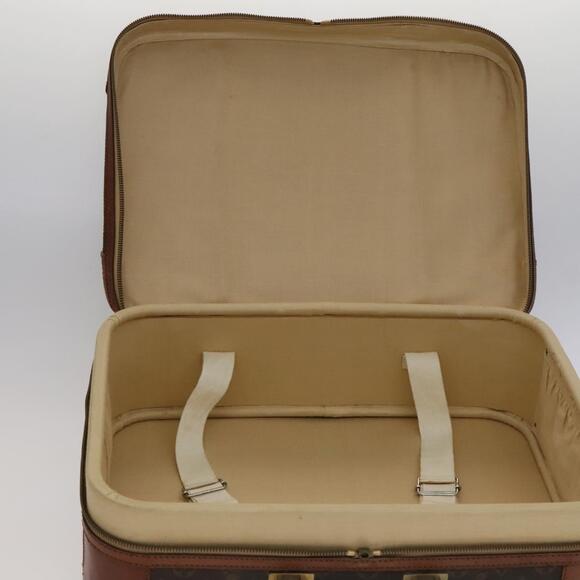 LOUIS VUITTON Monogram Stratos 50 Trunk M23238 - Picture 10 of 16